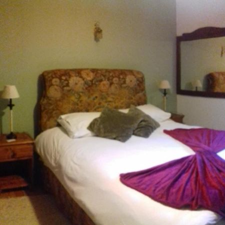 Traditional Rooms Karaouli 帕皮康 外观 照片