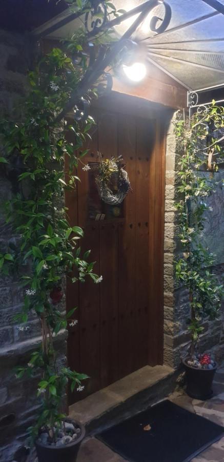 Traditional Rooms Karaouli 帕皮康 外观 照片