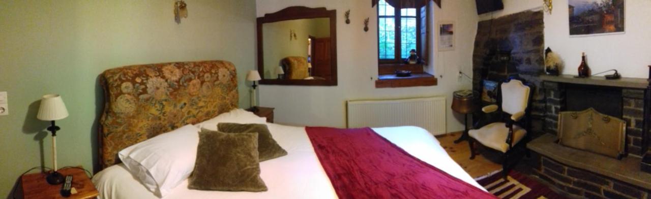 Traditional Rooms Karaouli 帕皮康 外观 照片