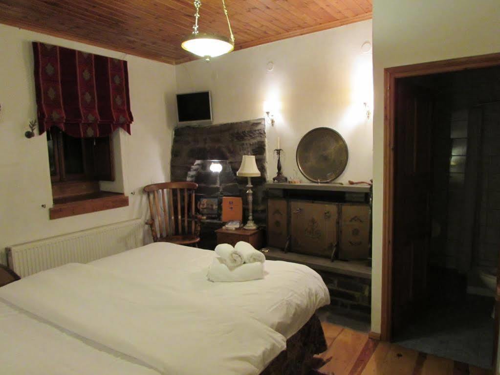 Traditional Rooms Karaouli 帕皮康 外观 照片